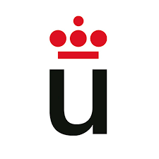 Logo URJC