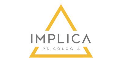 Logo Implica